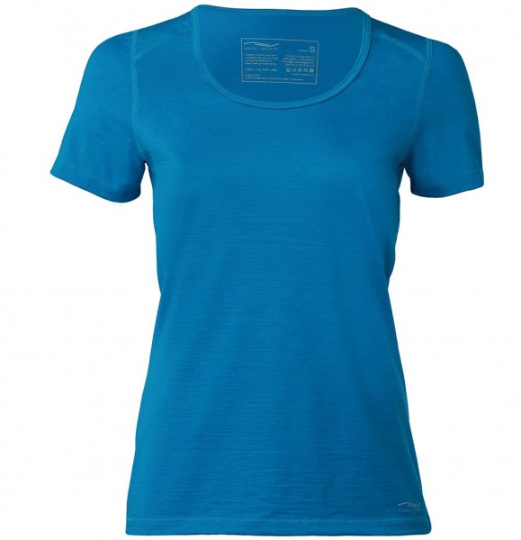 bio Sportshirt für Damen