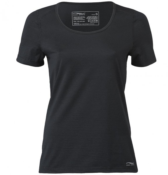bio Sportshirt für Damen