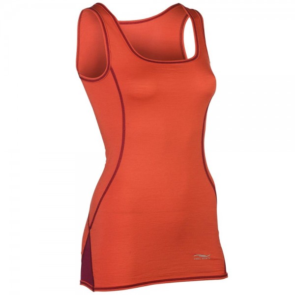 bio damen tank top