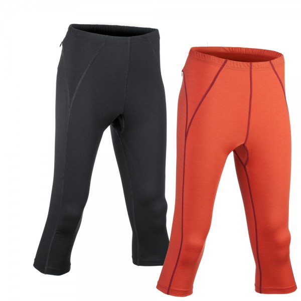 bio damen legging funktionswaesche 