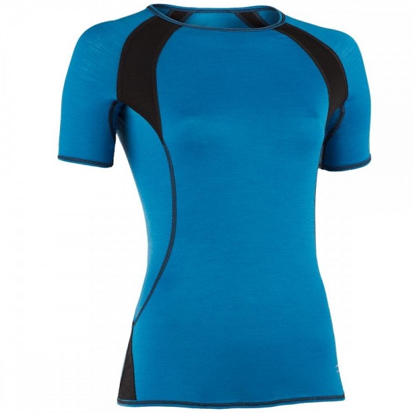 Bio Sportshirt für Damen