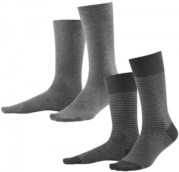 bio-Socken für Herren