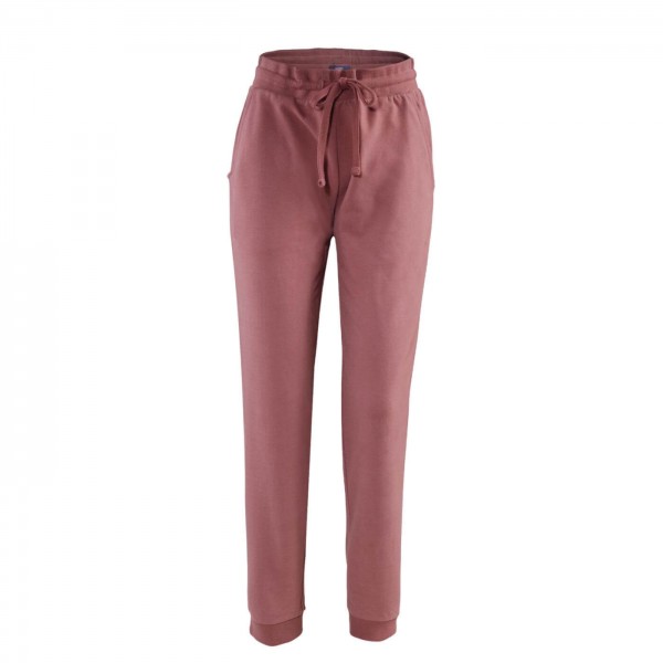 Bio Jogginghose für Damen - rose'